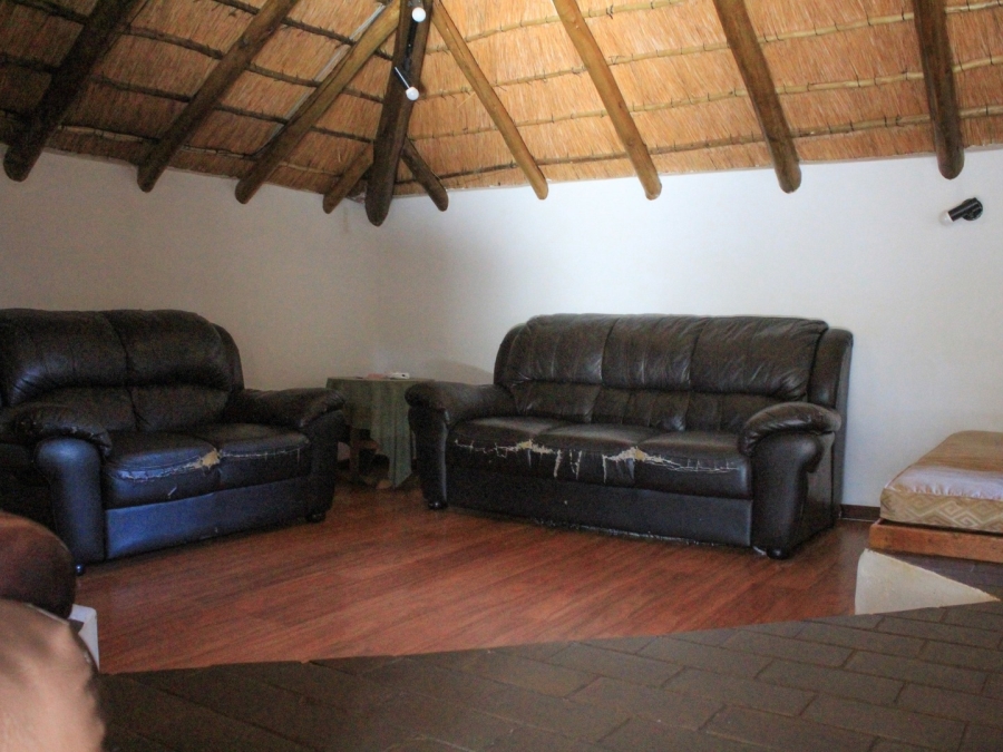 3 Bedroom Property for Sale in Mooivallei Park North West